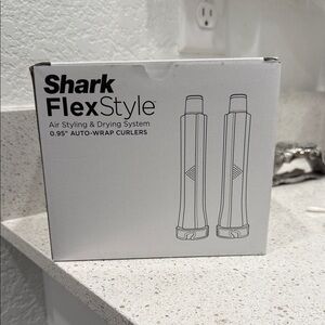Shark flex style 0.95 auto wrap
